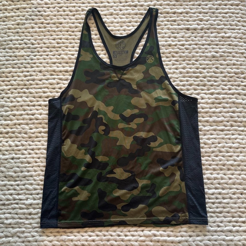 Gold's Gym Tank Top